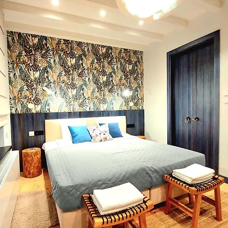 The Old Fisherman's Nest By Triapart Apartment *