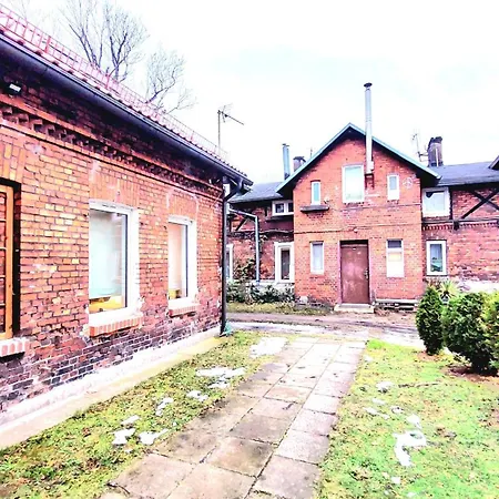 The Old Fisherman's Nest By Triapart * Gdańsk