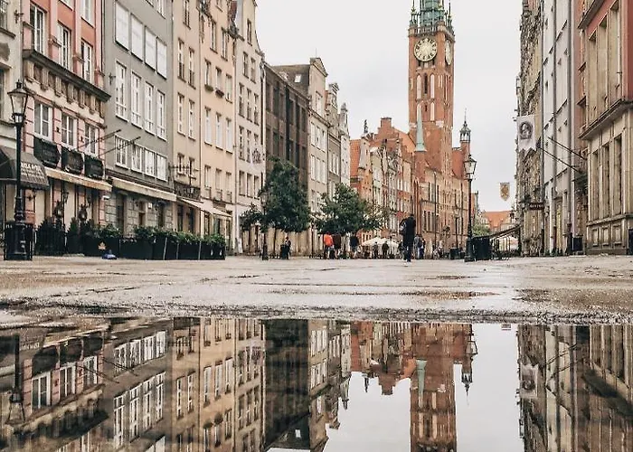 The Old Fisherman's Nest By Triapart Apartamento