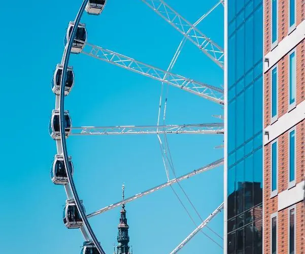 Apartamento The Old Fisherman's Nest By Triapart