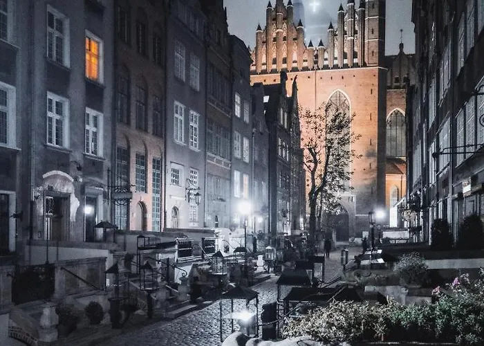 Apartamento The Old Fisherman's Nest By Triapart