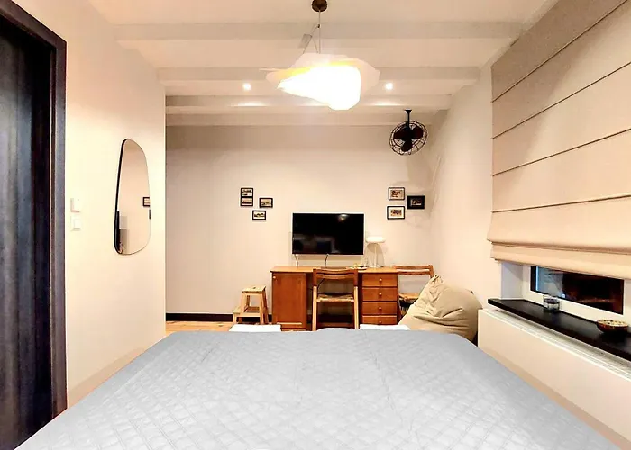 Apartamento The Old Fisherman's Nest By Triapart