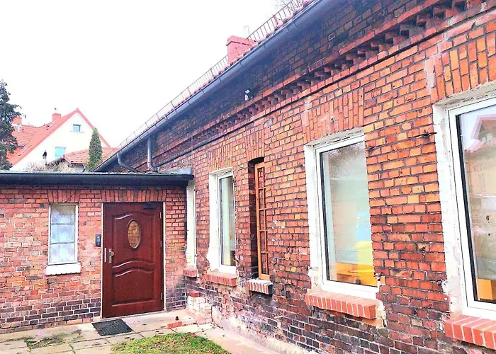 The Old Fisherman's Nest By Triapart *