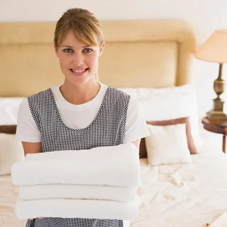 公寓 The Old Fisherman's Nest By Triapart *