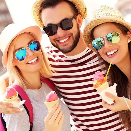 The Old Fisherman's Nest By Triapart 公寓 *