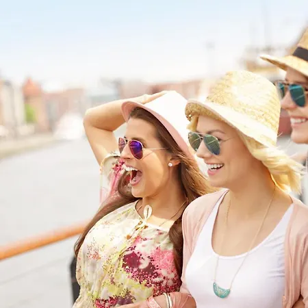 公寓 The Old Fisherman's Nest By Triapart 格但斯克