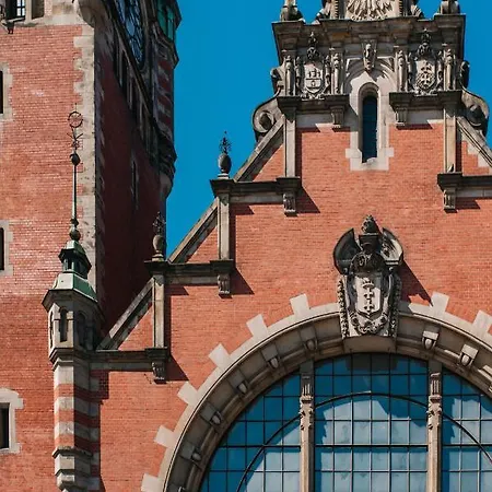 公寓 The Old Fisherman's Nest By Triapart