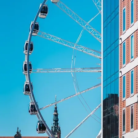 公寓 The Old Fisherman's Nest By Triapart