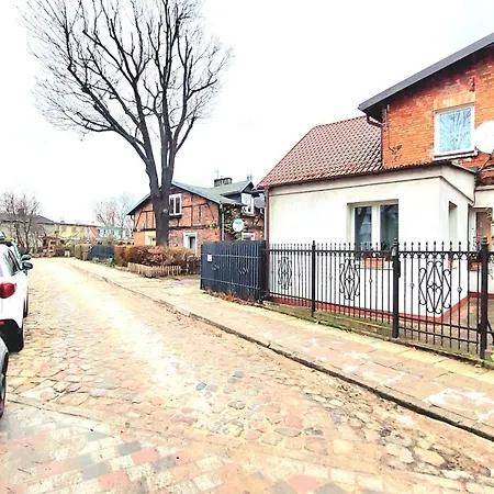 Appartement The Old Fisherman's Nest By Triapart *