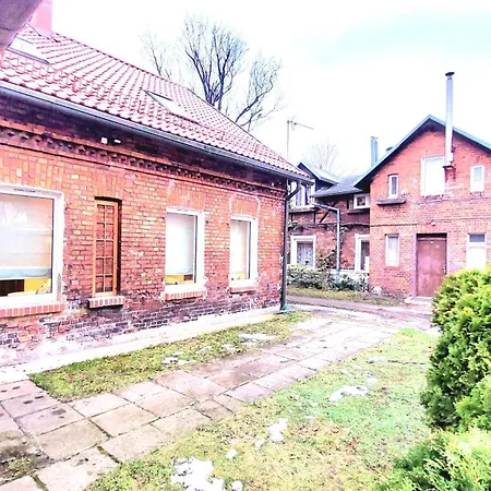 Apartament The Old Fisherman's Nest By Triapart