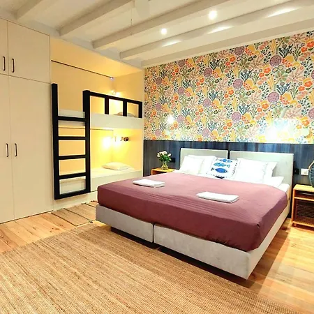 The Old Fisherman's Nest By Triapart 公寓 格但斯克