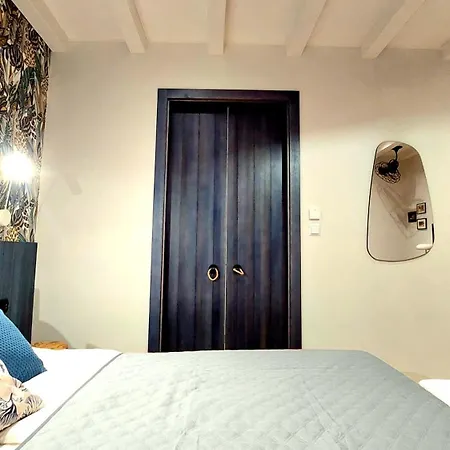 公寓 The Old Fisherman's Nest By Triapart 格但斯克