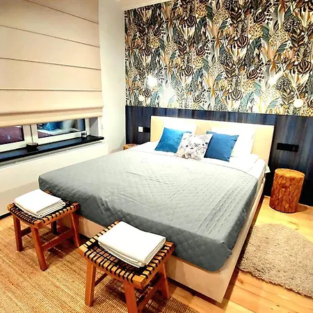 The Old Fisherman's Nest By Triapart 格但斯克