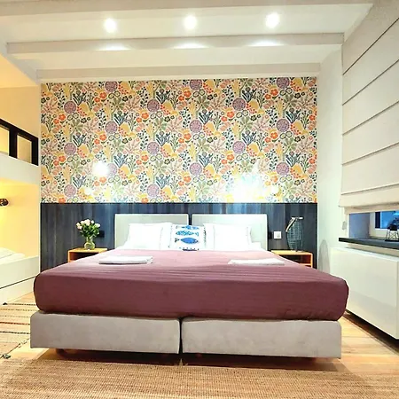 The Old Fisherman's Nest By Triapart *