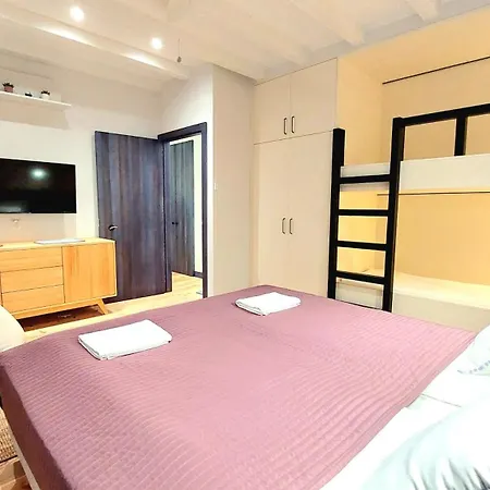 The Old Fisherman's Nest By Triapart * Danzig