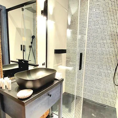 The Old Fisherman's Nest By Triapart * 格但斯克