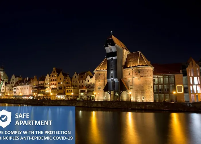 The Old Fisherman's Nest By Triapart Gdańsk