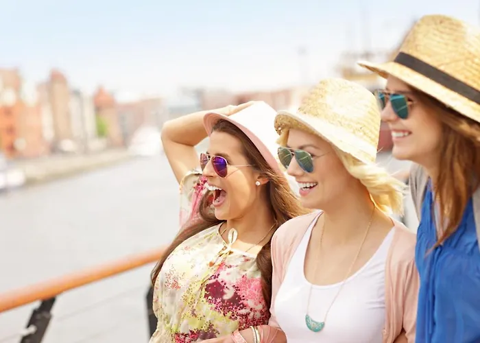 Appartement The Old Fisherman's Nest By Triapart Gdańsk