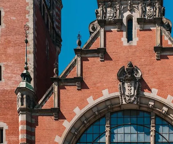 Lägenhet The Old Fisherman's Nest By Triapart