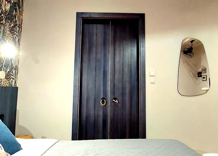 Appartement The Old Fisherman's Nest By Triapart Gdańsk