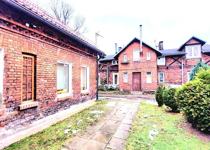 The Old Fisherman's Nest By Triapart * Gdańsk