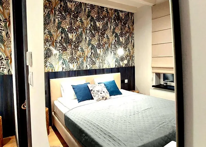 Appartement The Old Fisherman's Nest By Triapart Gdańsk