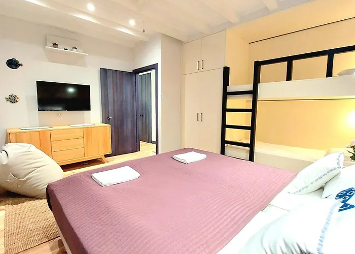 The Old Fisherman's Nest By Triapart * Gdańsk