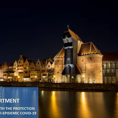 The Old Fisherman's Nest By Triapart Gdańsk