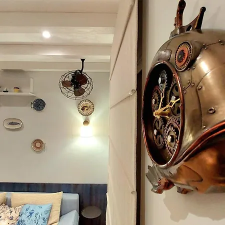 The Old Fisherman's Nest By Triapart Apartment Danzig