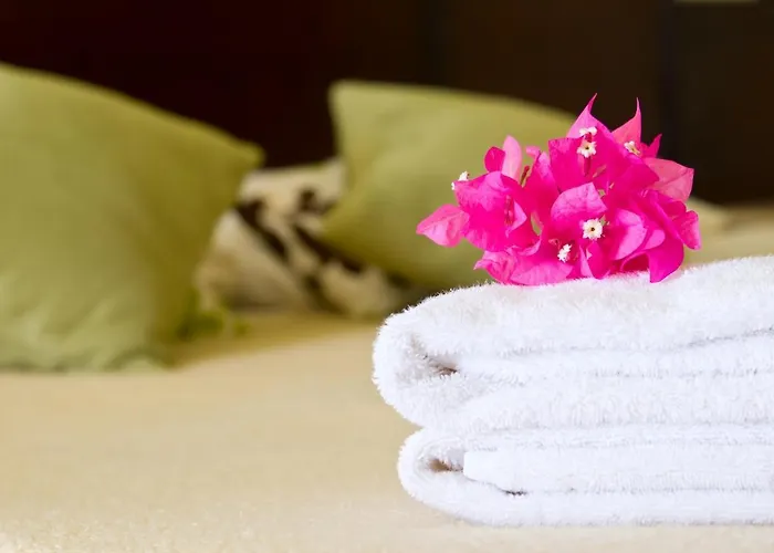 Apartment The Old Fisherman's Nest By Triapart