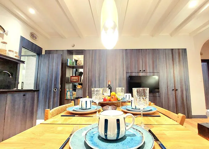 The Old Fisherman's Nest By Triapart Apartment *