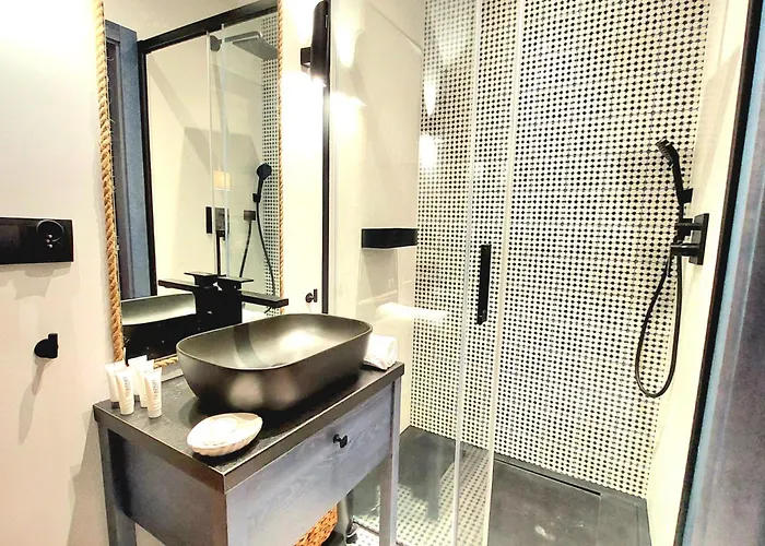 The Old Fisherman's Nest By Triapart * Danzig